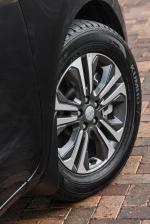 Kia Grand Sedona 2018 года (ZA)